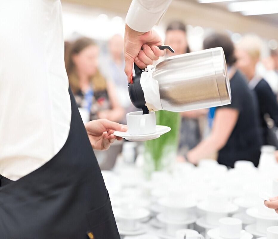 corporate catering in Aylesbury