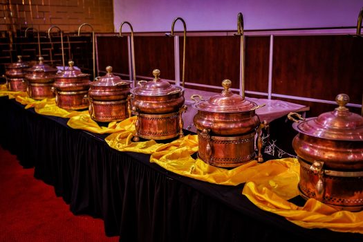 catering in aylesbury