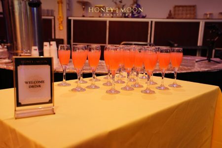 catering-honeymoon restaurant croydon