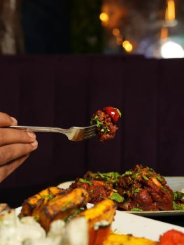 menu-honeymoon restaurant croydon