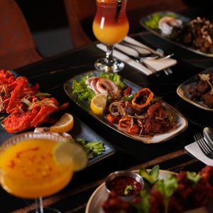 restaurant food honeymoon1